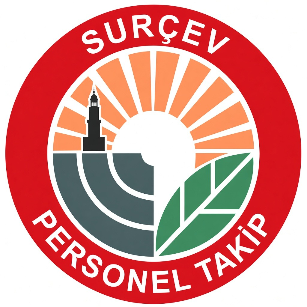 Şanlıurfa Valiliği Çevre Koruma Vakfı (ŞURÇEV) logosu